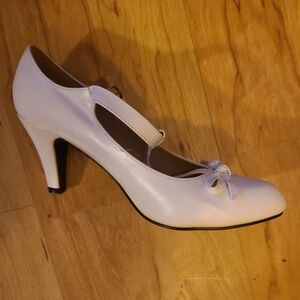 Bow Style Ladies shoes